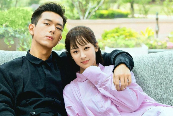 Кадр из дорамы Вперёд, Кальмар!