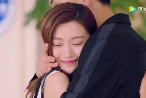 Кадр из дорамы Лун Жии, тебе конец 2 сезон