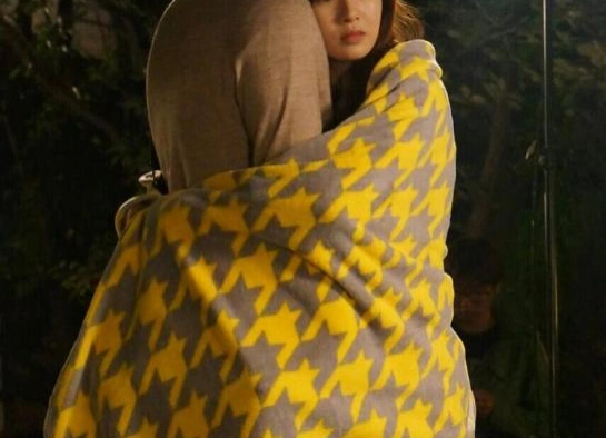 Кадр из дорамы Мой уродливый братец