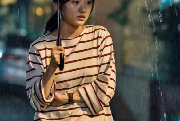 Кадр из дорамы Только между влюблёнными