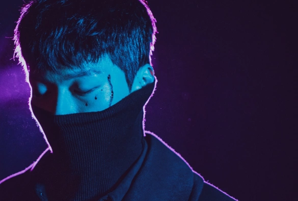 Кадр из дорамы Убить