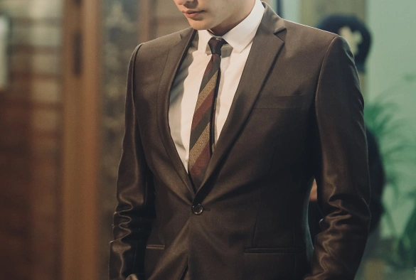 Кадр из дорамы Мой тайный роман