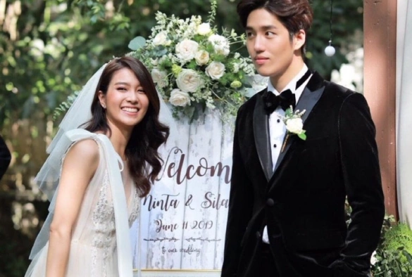 Кадр из дорамы Каменное сердце