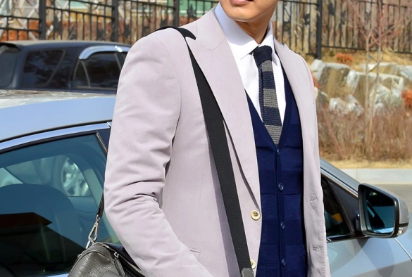 Кадр из дорамы Разгневанная мама