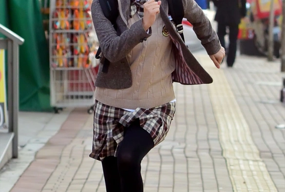 Кадр из дорамы Разгневанная мама