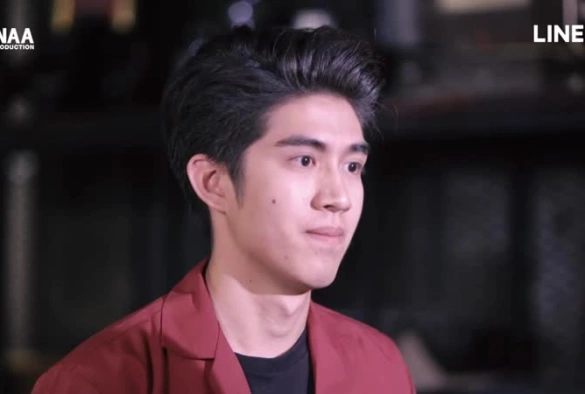 Кадр из дорамы Я твой король 2 сезон