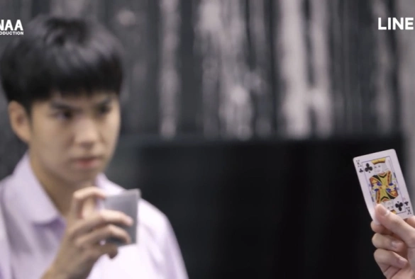 Кадр из дорамы Я твой король 2 сезон