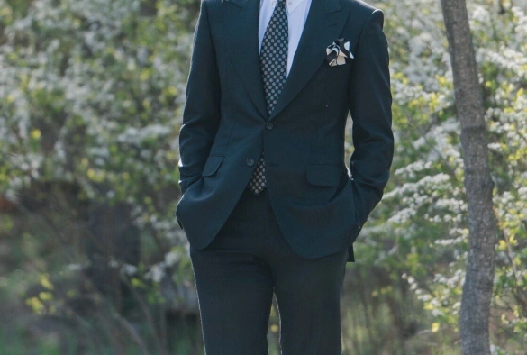 Кадр из дорамы Что случилось с секретарём Ким?