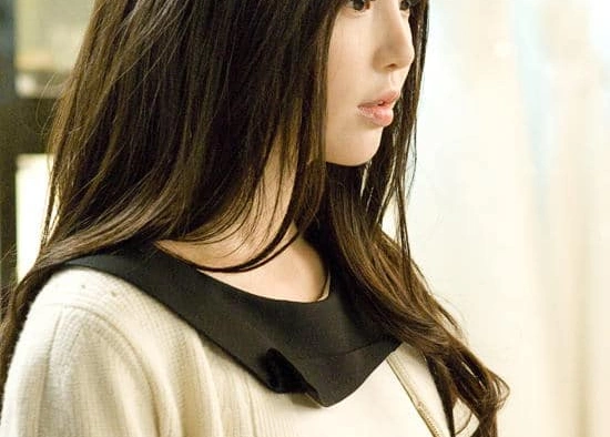 Кадр из дорамы 49 дней