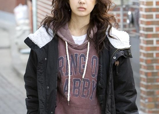 Кадр из дорамы 49 дней