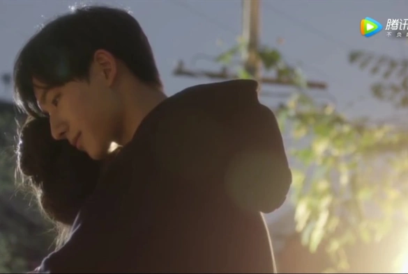 Кадр из дорамы Не целуй меня, мистер Дьявол 2 сезон