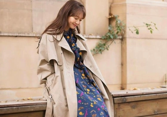 Кадр из дорамы Завтра с тобой