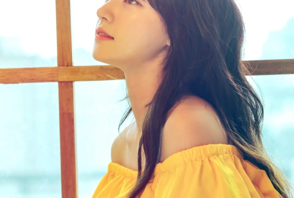 Кадр из дорамы Дьявольское удовольствие