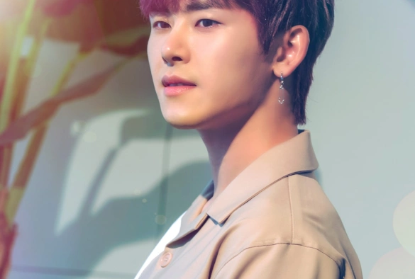 Кадр из дорамы Дьявольское удовольствие