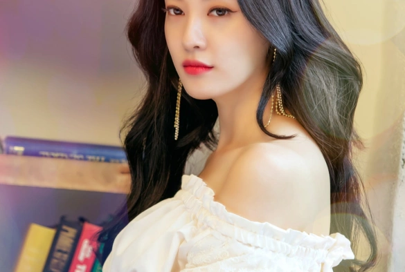 Кадр из дорамы Дьявольское удовольствие