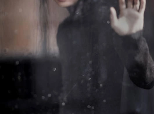 Кадр из дорамы Я скучаю по тебе