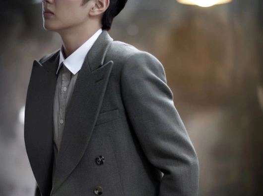 Кадр из дорамы Я скучаю по тебе