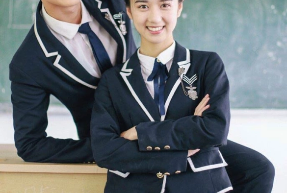 Кадр из дорамы Большой босс