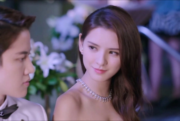 Кадр из дорамы Моя маленькая принцесса