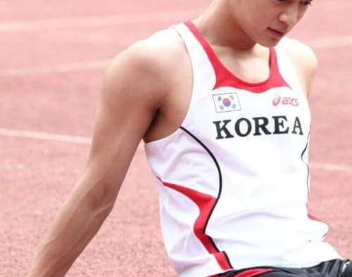 Кадр из дорамы Для тебя во всем цвету (корейская версия)