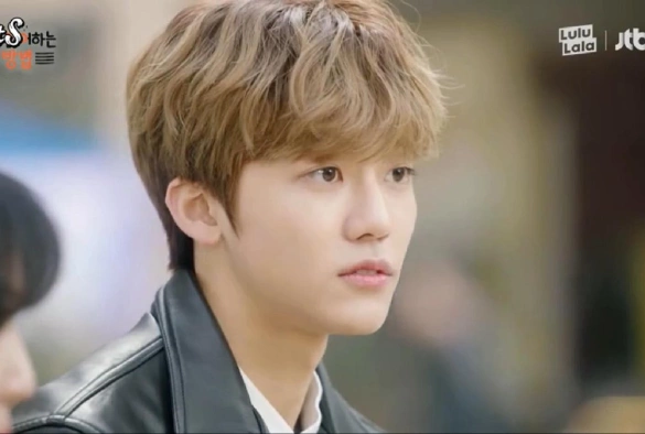 Кадр из дорамы Способ ненавидеть тебя