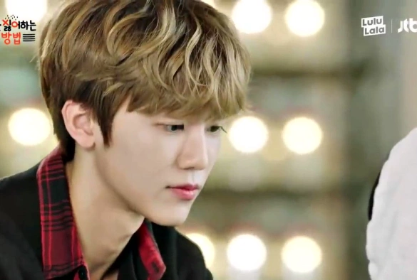 Кадр из дорамы Способ ненавидеть тебя