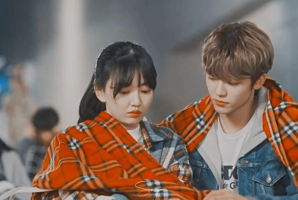 Кадр из дорамы Способ ненавидеть тебя