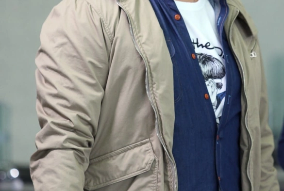 Кадр из дорамы Лучшая любовь