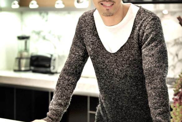 Кадр из дорамы Лучшая любовь