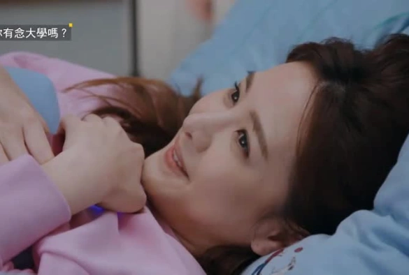 Кадр из дорамы И снова здравствуйте!