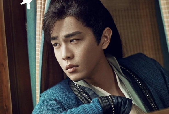 Кадр из дорамы Радость жизни 1 сезон