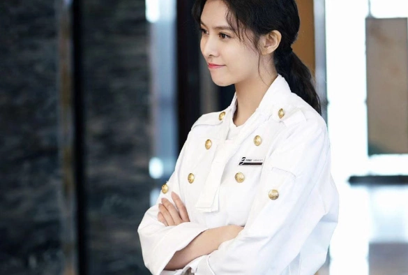 Кадр из дорамы Путешествие по твоей памяти