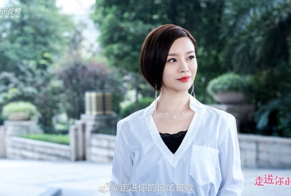 Кадр из дорамы Путешествие по твоей памяти