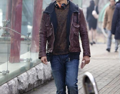 Кадр из дорамы Одержимые мечтой