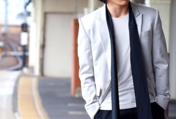 Кадр из дорамы Плохой парень