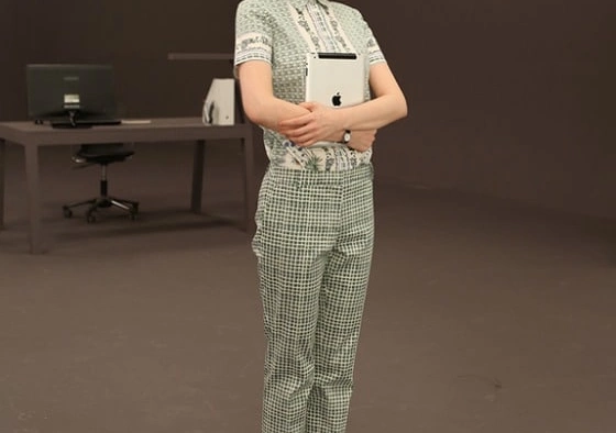 Кадр из дорамы Король старшей школы