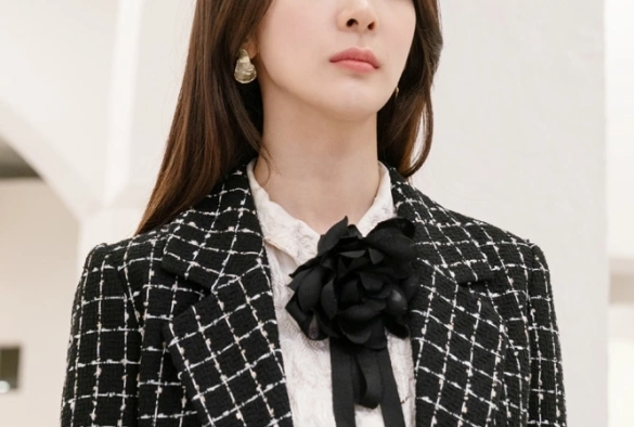 Кадр из дорамы VIP