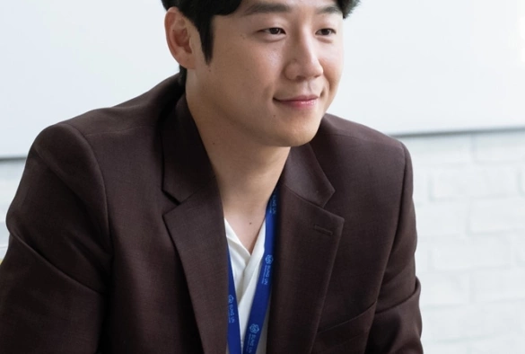 Кадр из дорамы VIP