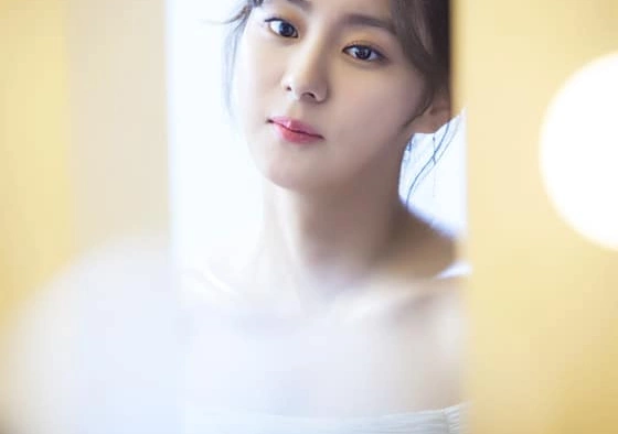 Кадр из дорамы Брачный контракт