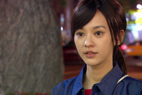 Кадр из дорамы Не сдавайся