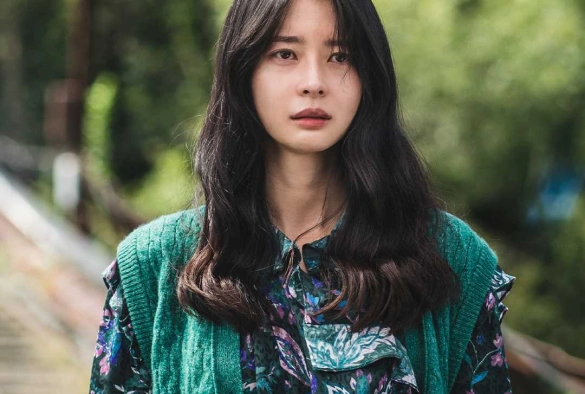 Кадр из дорамы Пульгасаль: Бессмертные души