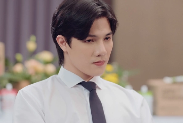 Кадр из дорамы Ген Y 2 сезон