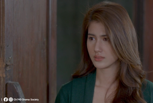 Кадр из дорамы Муж на одну ночь