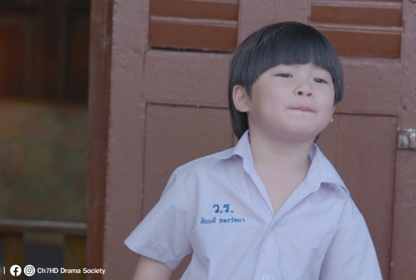 Кадр из дорамы Муж на одну ночь