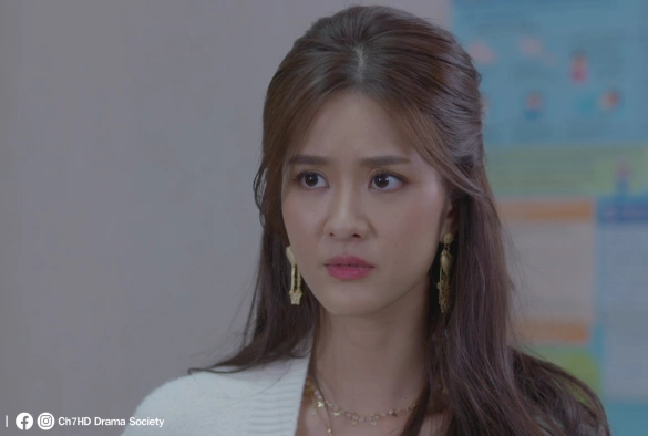 Кадр из дорамы Муж на одну ночь