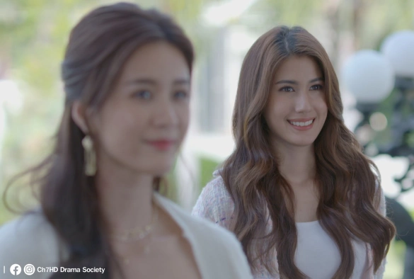 Кадр из дорамы Муж на одну ночь