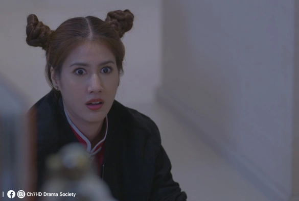 Кадр из дорамы Муж на одну ночь