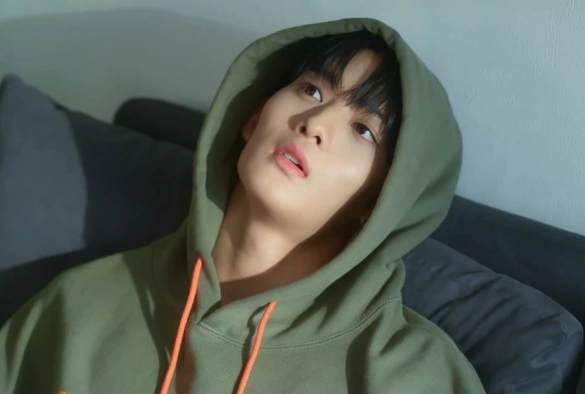 Кадр из дорамы Лучшая ошибка 3 сезон