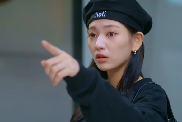 Кадр из дорамы Лучшая ошибка 3 сезон