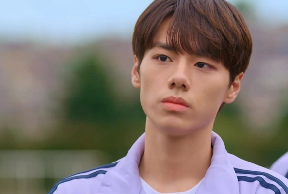 Кадр из дорамы Лучшая ошибка 3 сезон